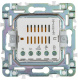 фото Кнопка звонка  IEK SK-V14-2-10-K03 в Воронеже