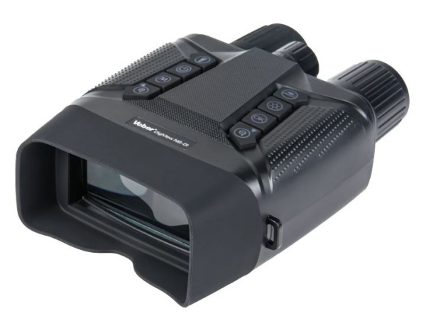 фото Бинокль  Veber DigiView NB-01 в Воронеже