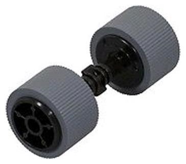 

Ролик захвата Brother LEK558001 из кассеты в сборе DCP-195/197/365/373/375/377/395, LEK558001