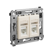 фото Розетка DKC 4405464