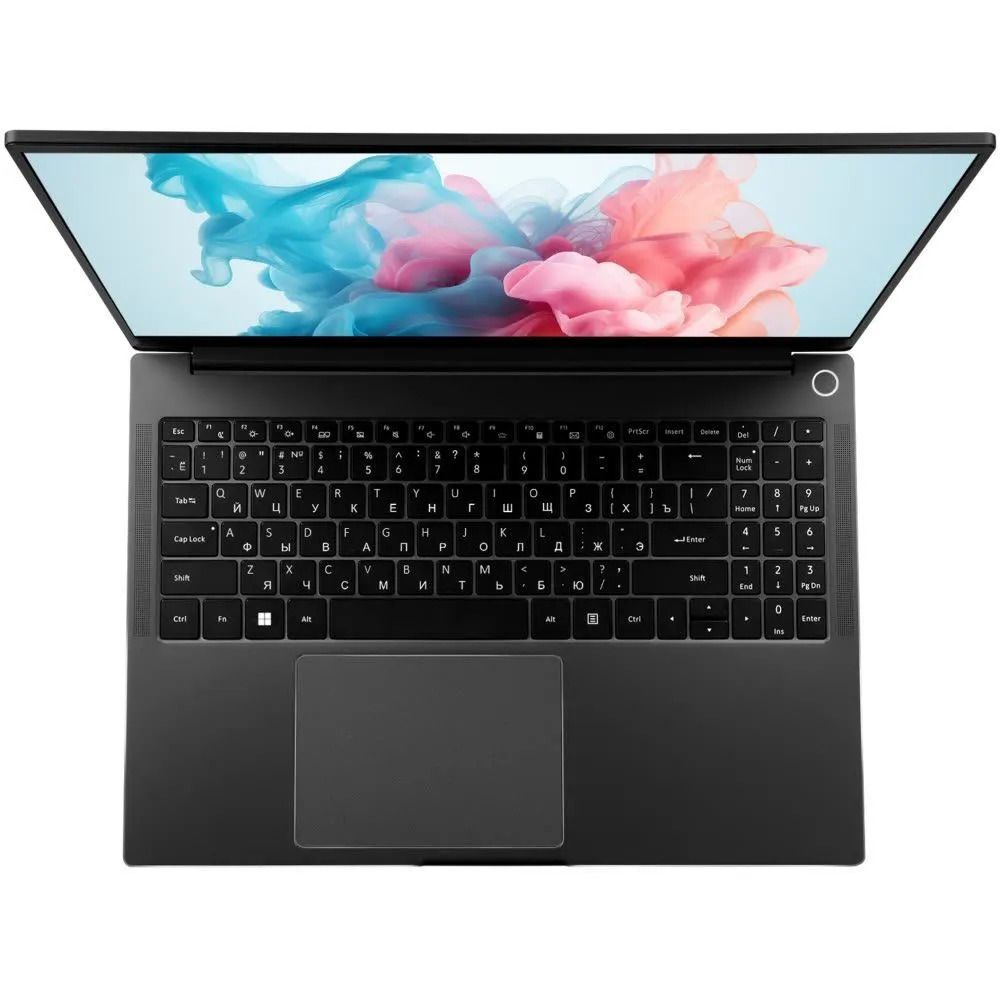 

Ноутбук Maibenben P665 R5-6600H/16GB/512GB SSD/16" FHD IPS/WiFi/BT/Linux/черный, P665