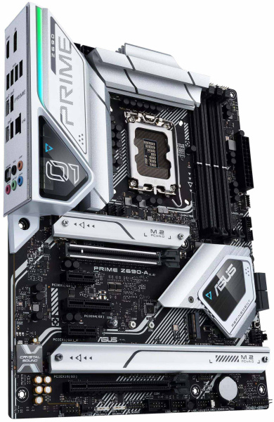 фото Материнская плата ATX ASUS PRIME Z690-A в Казани