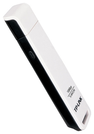фото Сетевая карта  TP-LINK TL-WN727N в Уфе