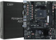 фото Материнская плата mATX CBR A320 в Уфе