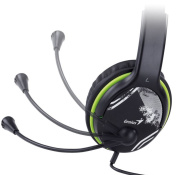 фото Гарнитура Genius HS-400A