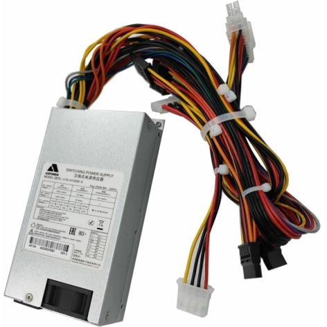 фото Блок питания  Qdion U1A-A10250-S в Омске