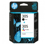 фото Картридж HP 305 6ZD17AE