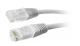 фото Кабель патч-корд U/UTP 5e кат. 15м TWT TWT-45-45-15-WH в Екатеринбурге