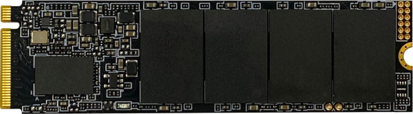 фото Накопитель SSD M.2 2280 AGI AI818 в Красноярске 1024 ГБ