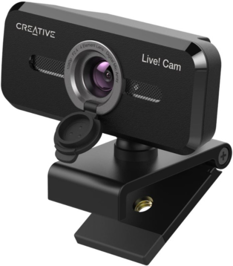 фото Веб-камера  Creative Live! Cam Sync 1080P V2 в Уфе