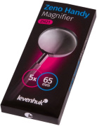 фото Лупа Levenhuk Zeno Handy ZH21