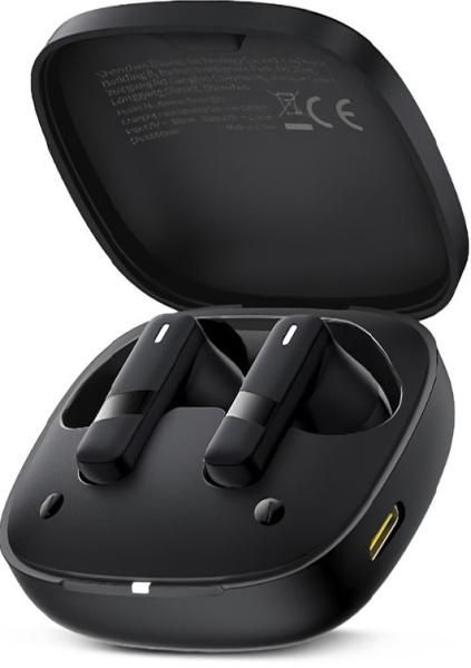 фото Наушники беспроводные Baseus Bowie E20 True Wireless Earphones