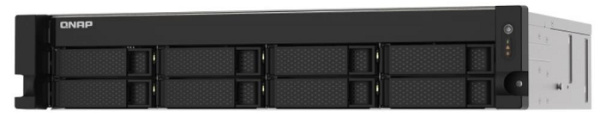 фото Сетевой RAID-накопитель  QNAP TS-873AU-4G в Красноярске