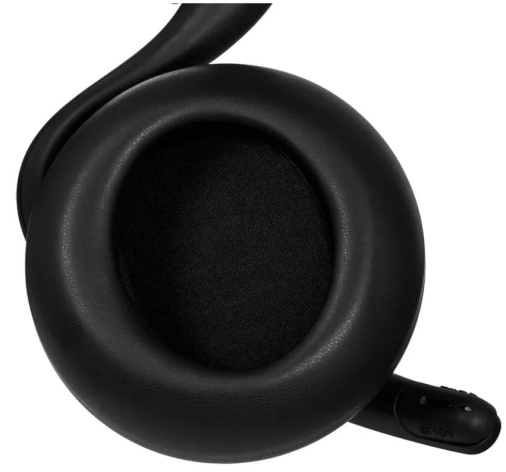 фото Беспроводные наушники Sony Playstation PULSE Elite, Bluetooth, Радиоканал, Охватывающие, Черный, [CFI-ZWH2 Black] в Челябинске