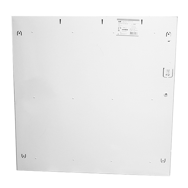 

Панель светодиодная IEK LDVO3-6571-45-4000-K01 ДВО 6571-O 45Вт 4000К опал, LDVO3-6571-45-4000-K01