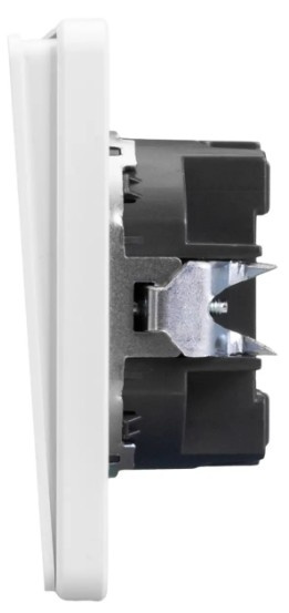 фото Переключатель двухклавишный  KRANZ KR-78-0709-1 в Екатеринбурге