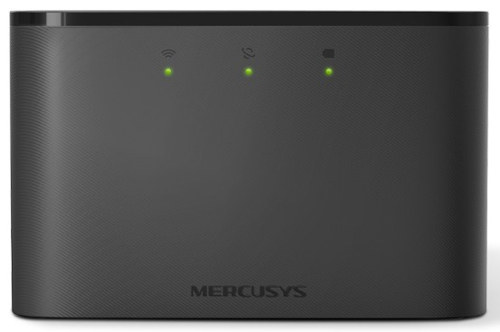 фото Роутер  Mercusys MT110 в Омске