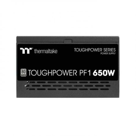 фото Блок питания ATX Thermaltake Toughpower PF1 в Омске