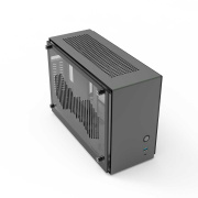 фото Корпус Zalman M2 mini gray