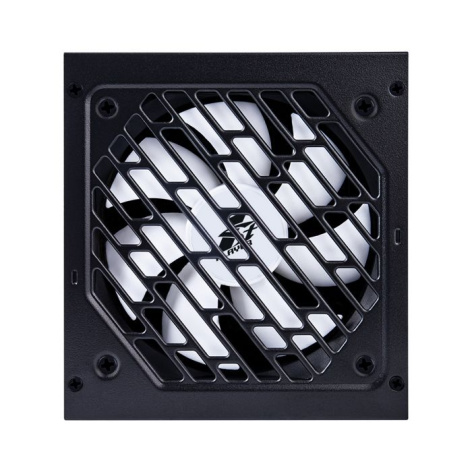 фото Блок питания ATX 1STPLAYER PS-550FK в Уфе