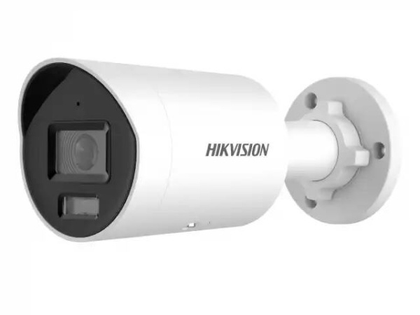 фото Видеокамера IP HIKVISION DS-2CD2047G2H-LIU(4mm) в Казани