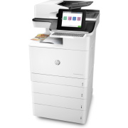 фото МФУ HP Color LaserJet Enterprise Flow M776z