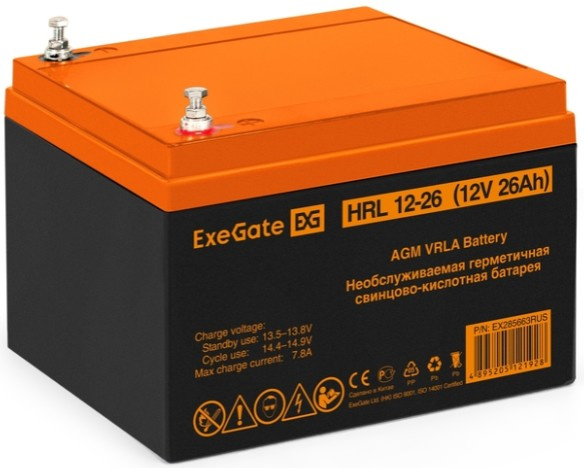 фото Комплект  Exegate FineSine SX-500.LCD.AVR.2SH в Перми