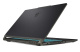 фото Ноутбук MSI Cyborg 15 A12VF-2064CA (, , , , ) [9S7-15K111-2064]