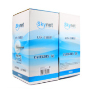 фото Кабель витая пара SkyNet CSS-UTP-4-CU