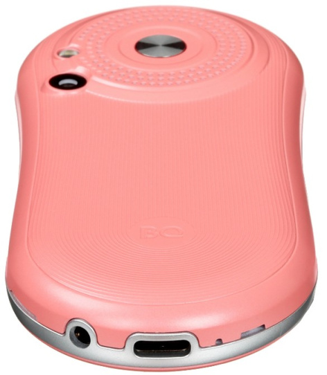 фото Мобильный телефон  BQ 1416 Circle Pink в Уфе
