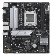 фото Материнская плата ASUS PRIME B650M-K