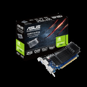 фото Видеокарта ASUS GeForce GT 730 (GT730-SL-2GD5-BRK)