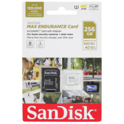 фото Карта памяти SanDisk SDSQQVR-256G-GN6IA