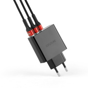 фото Зарядное устройство IQFuture IQ-TA35B