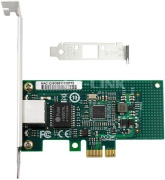 фото Сетевой адаптер LR-LINK LREC9204CT