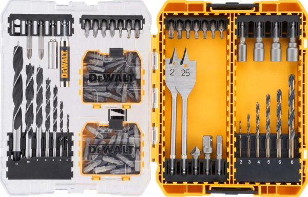 фото Набор  DeWALT DT70784 в Санкт-Петербургe