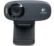 фото Веб-камера Logitech HD Webcam C310