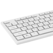 фото Клавиатура Oklick 550ML