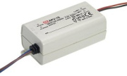 фото Драйвер светодиодный Mean Well APV-16-24