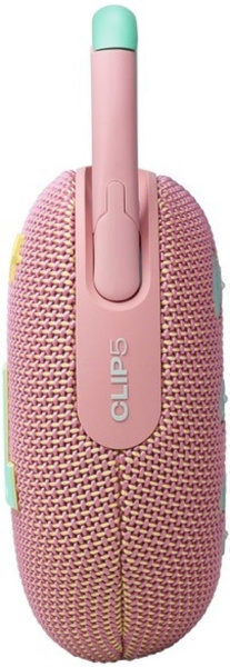фото Портативная акустика 1.0 JBL Clip 5 в Уфе