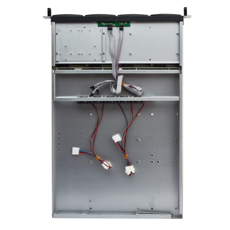 фото Корпус серверный 1U Exegate 1U660-HS04 в Омске