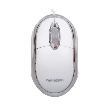 фото Мышь  Garnizon GM-100W в Уфе