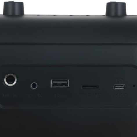 фото Акустическая система портативная Monster MFS 1 MS22139 в Санкт-Петербургe