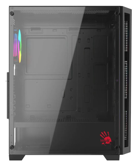 фото Корпус ATX Bloody BD-CC120F-BK в Казани