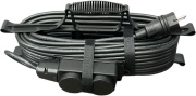 фото Удлинитель iTOK i-CONNECT-SUR-PVS-315-2-44-20