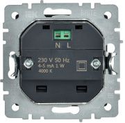 фото Подсветка IEK BR-FL20-K46