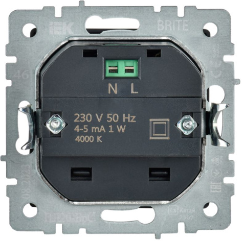 фото Подсветка LED IEK BR-FL20-K46 в Омске