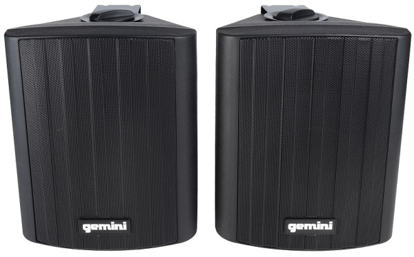 фото Акустическая система Gemini GHSI-W525BT-PR-BLK в Екатеринбурге