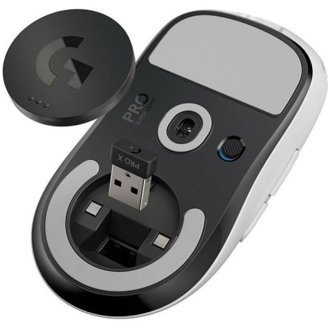 фото Мышь Wireless Logitech G PRO X SUPERLIGHT в Перми