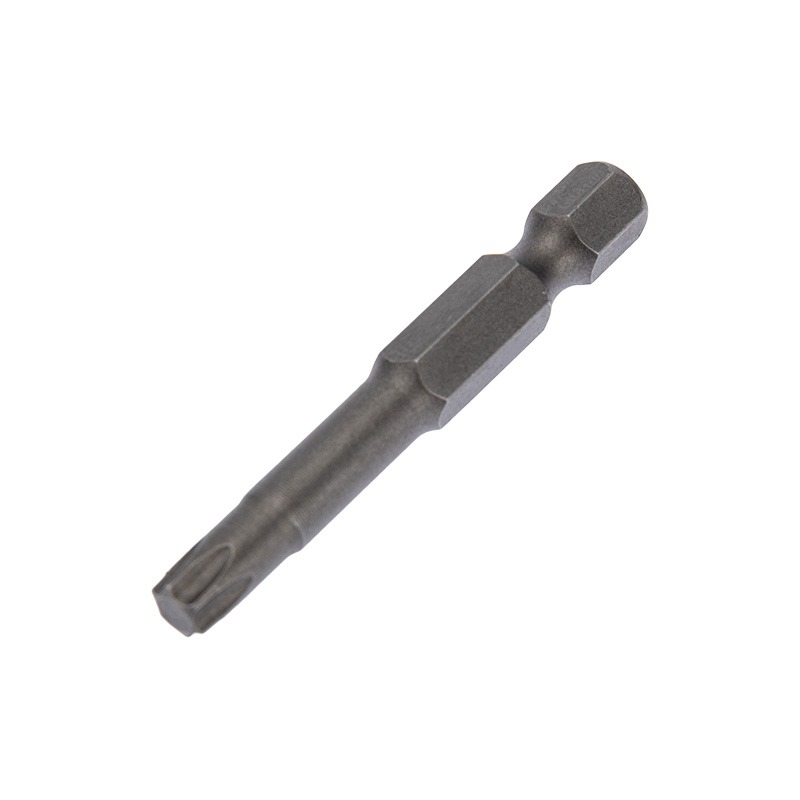 

Бита KRANZ KR-92-0429 Torx T-27х50 мм для шуруповерта (упак. 10 шт.), KR-92-0429